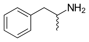 290px-Amphetamine-2D-skeletal.svg.png