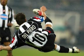 Alessandro Del Piero