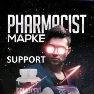 Pharma Support