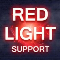 RED LIGHT SUPPORT