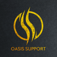 OASIS-SUPPORT-KZ