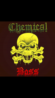 ChemicalBoss