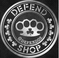 DEFEND SHOP