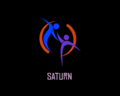 SaTuRn.