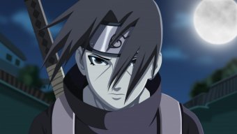 Itachi