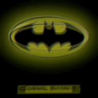 Criminal Batman