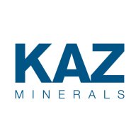 KAZ Minerals