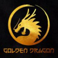 Golden Dragon