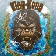 king kong