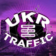 UkrTraffic Support