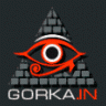 ▲GORKA.IN▲