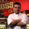 Cake Boss