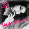 Masha-Support