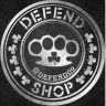 DEFEND SHOP