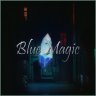 Blue Magic Boss
