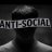 Antisssocial