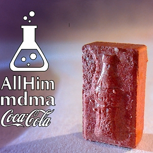 MDMA Cocacola