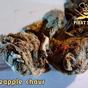 Шишки Pineapple chavr от магазина Pirat Salim