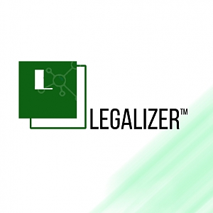 LOGO LEGALIZER