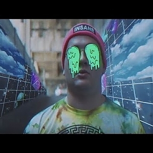 Getter - Head Splitter (Official Video) - YouTube