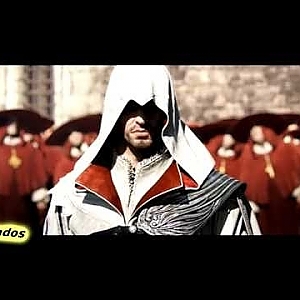 Assassins creed - Sabaton