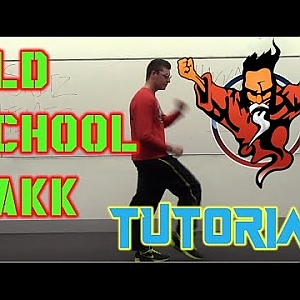 Old School Hakkuh/Gabber Tutorial (Hardcore Hakk Moves) - YouTube