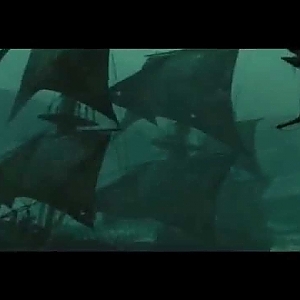 Sabaton - To Hell And Back. Pirates of the caribian sea. (Oficial)