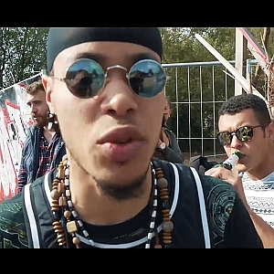 187 Strassenbande Open Air 2016 - YouTube