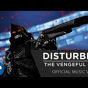 Disturbed - The Vengeful One [Official Music Video]