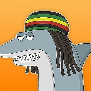 Reggae Shark™