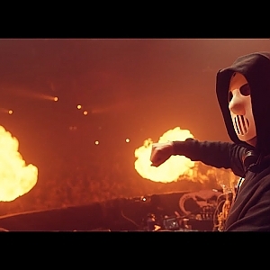 Furyan & Angerfist - HOAX (Official Music Video) - YouTube