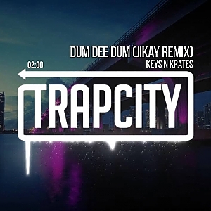 Keys N Krates - Dum Dee Dum (JiKay Remix) [OFFICIAL] - YouTube