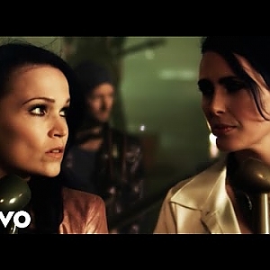 Within Temptation & Tarja Turunen