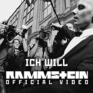 Rammstein - Ich Will