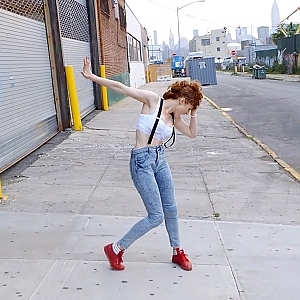 Kiesza - Hideaway (Official Video)