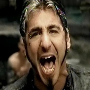 Godsmack - I Stand Alone