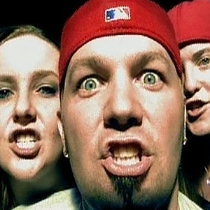 Limp Bizkit - Break Stuff