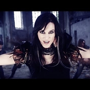 Xandria - Nightfall