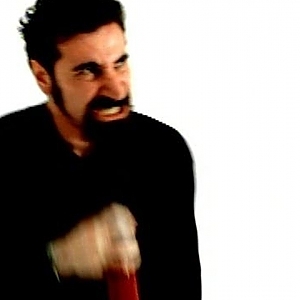 System Of A Down - Toxicity