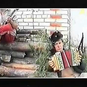 Сектор Газа - Делать Нечего В Селе (оч. редкое видео) - YouTube