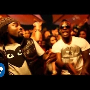 Waka Flocka Flame - "No Hands" ft. Wale & Roscoe Dash (Official Video) - YouTube