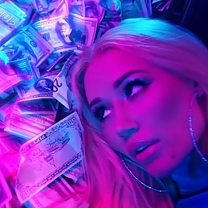 Iggy Azalea - Kream ft. Tyga