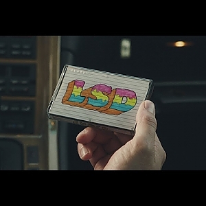 LSD - Audio (Official Video) ft. Sia, Diplo, Labrinth