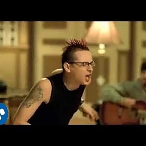 Linkin Park - Papercut