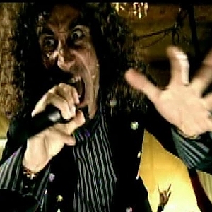 System Of A Down - B.Y.O.B.